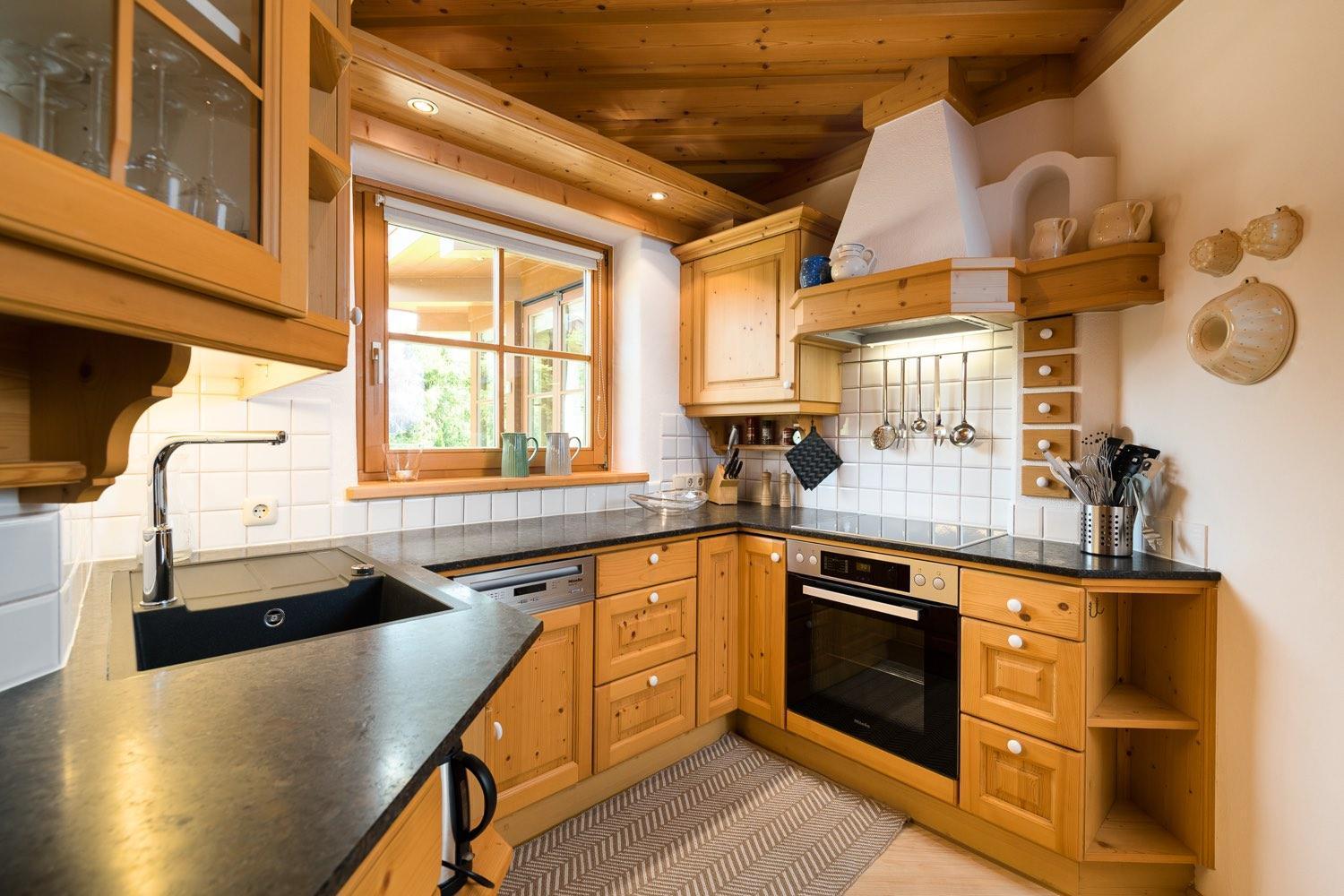 Chalet Steinberg Leogang Eksteriør bilde